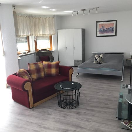 Helle 45 Qm Einliegerwohnung Holzgerlingen Eksteriør bilde