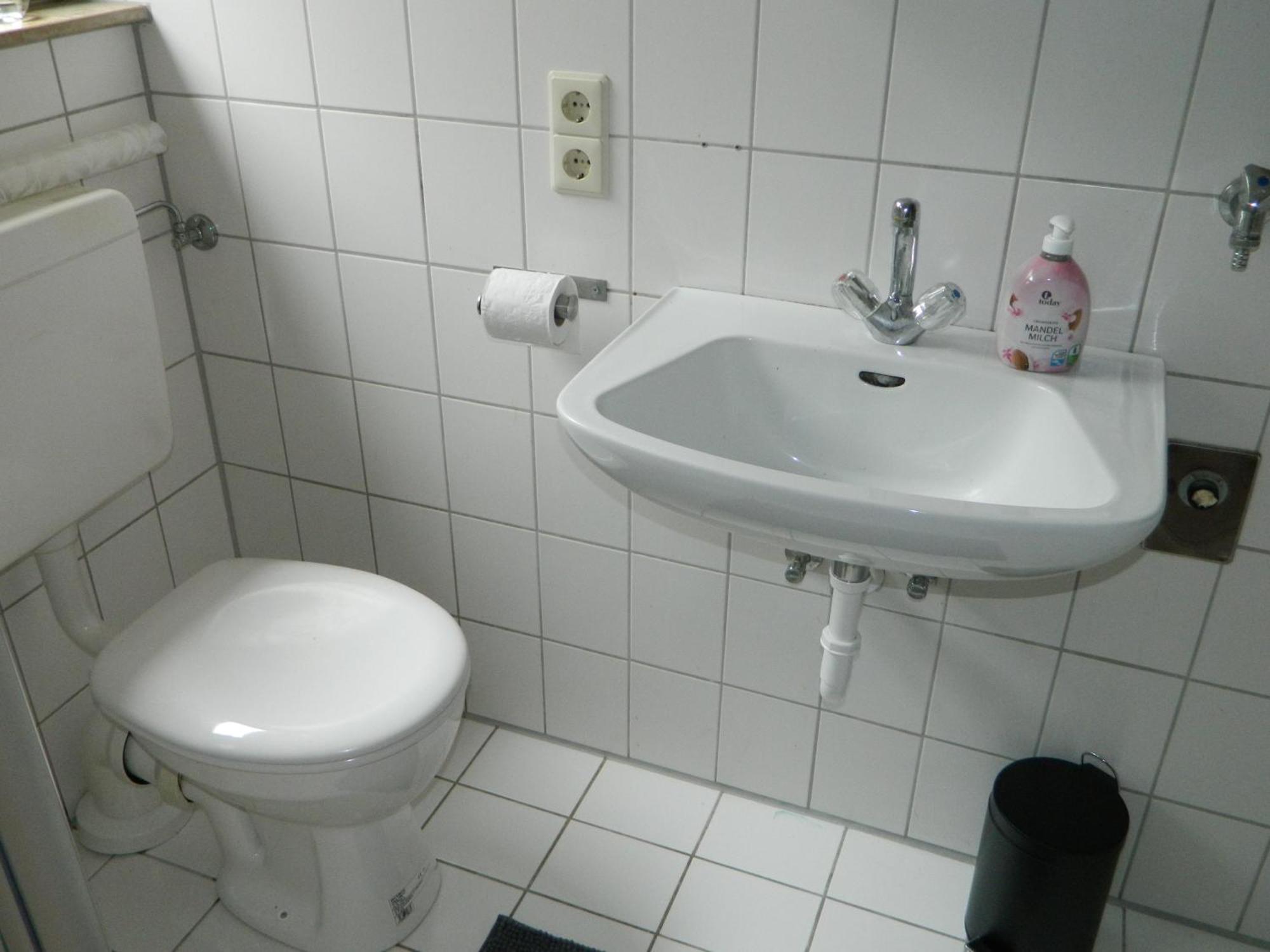 Helle 45 Qm Einliegerwohnung Holzgerlingen Eksteriør bilde