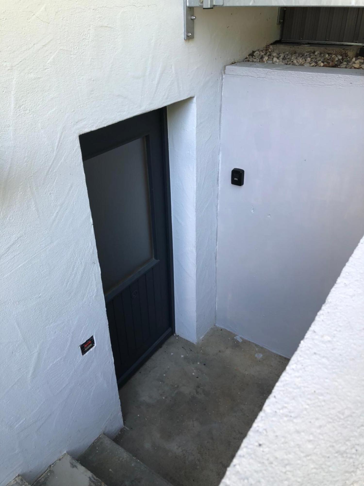 Helle 45 Qm Einliegerwohnung Holzgerlingen Eksteriør bilde