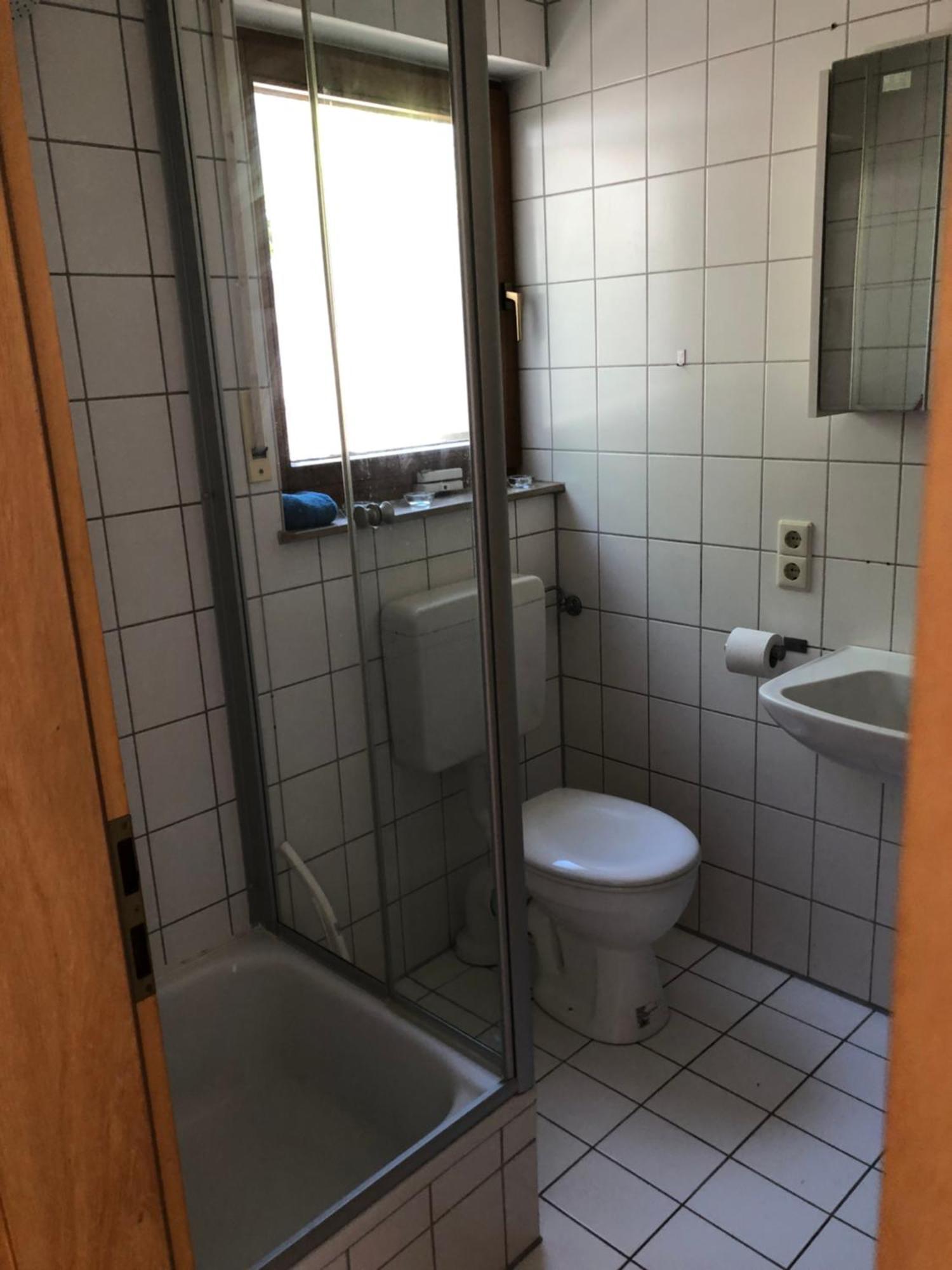 Helle 45 Qm Einliegerwohnung Holzgerlingen Eksteriør bilde