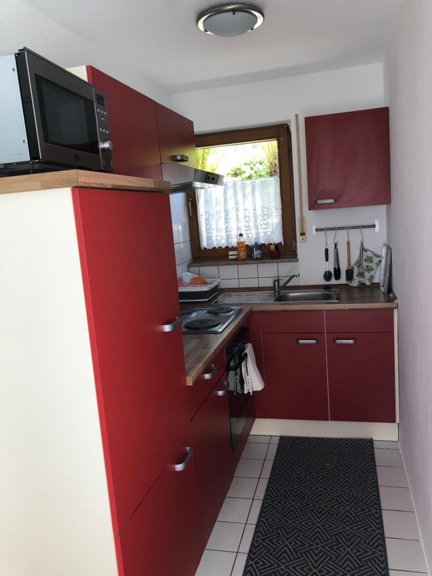 Helle 45 Qm Einliegerwohnung Holzgerlingen Eksteriør bilde