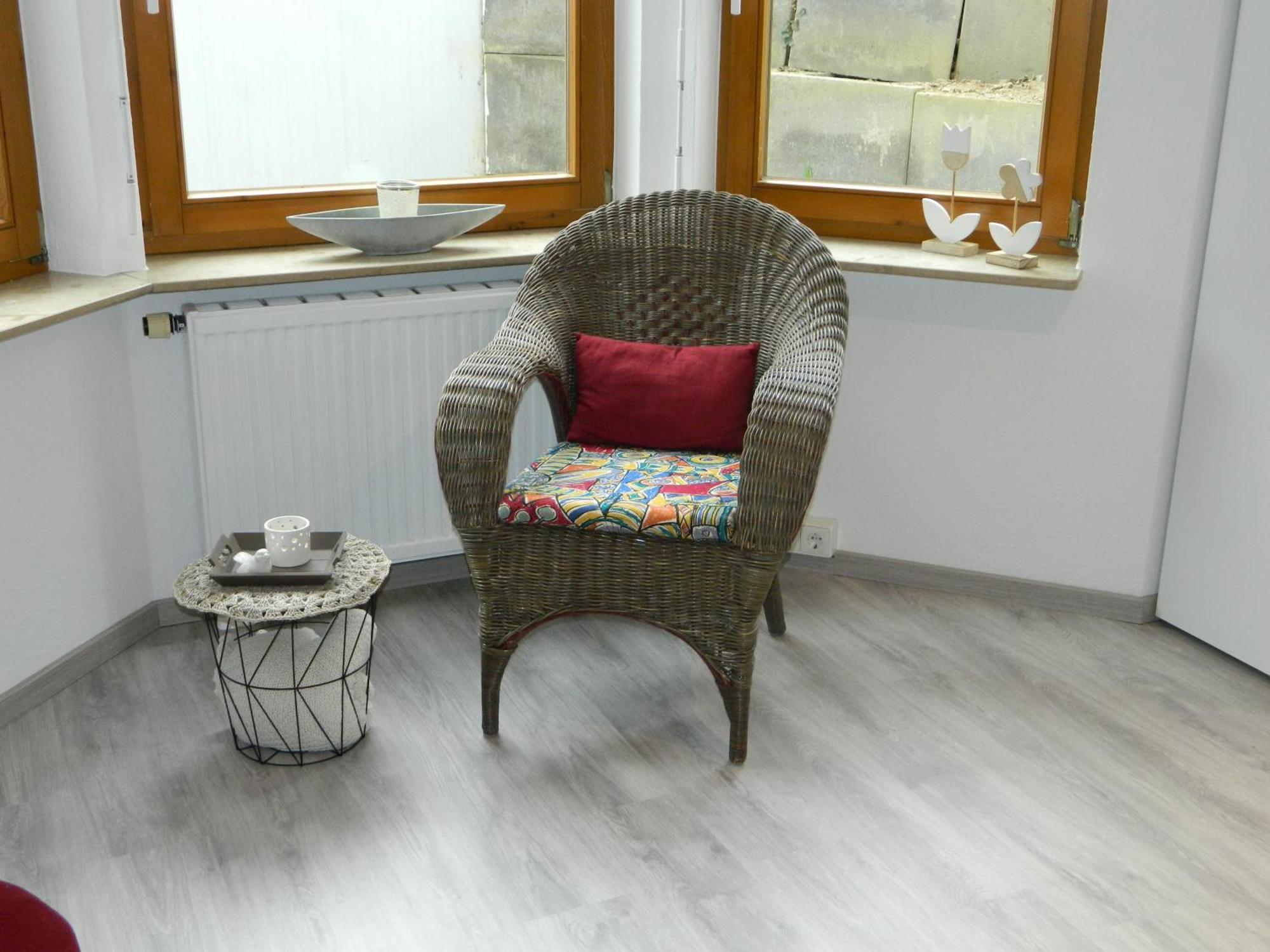 Helle 45 Qm Einliegerwohnung Holzgerlingen Eksteriør bilde