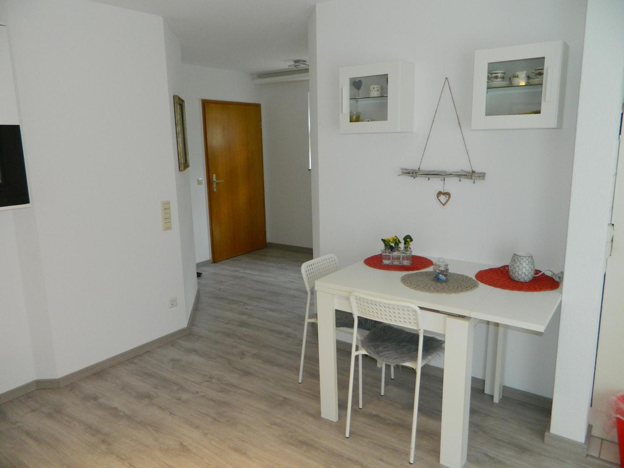 Helle 45 Qm Einliegerwohnung Holzgerlingen Eksteriør bilde